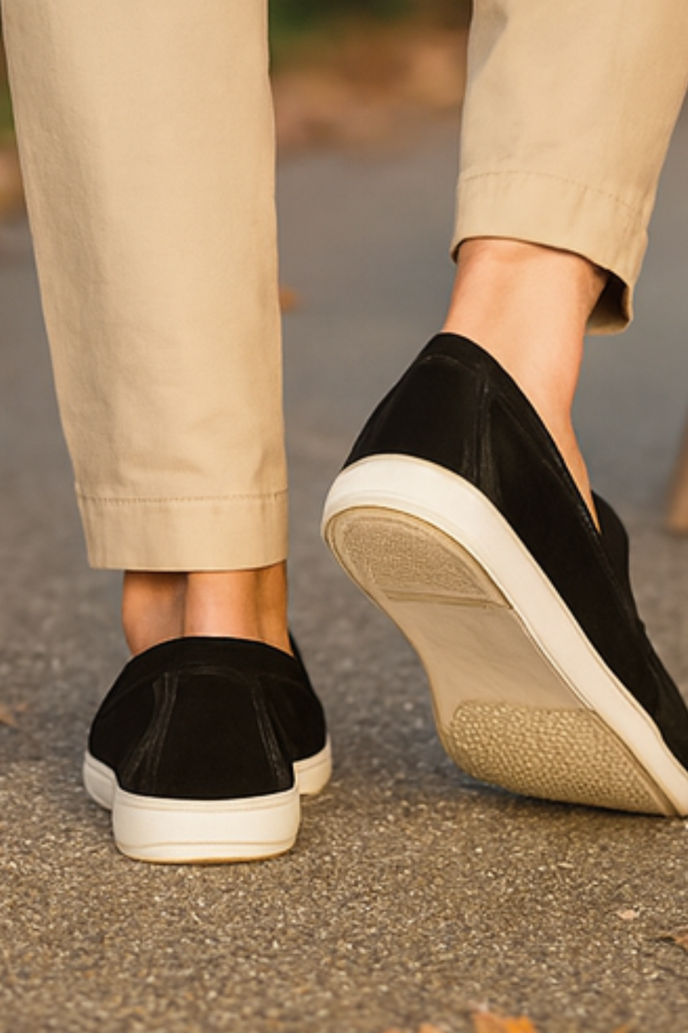 Chase Slip-On Loafer Shoe