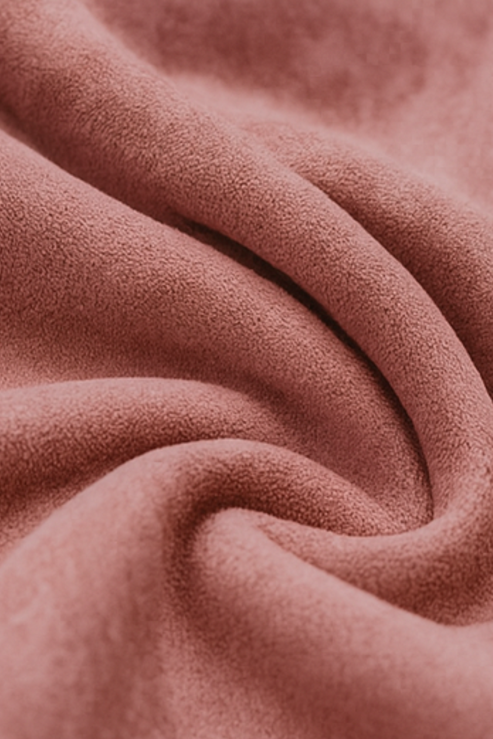 Serena Soft Fleece Jacket Classic Cut Layering Premium