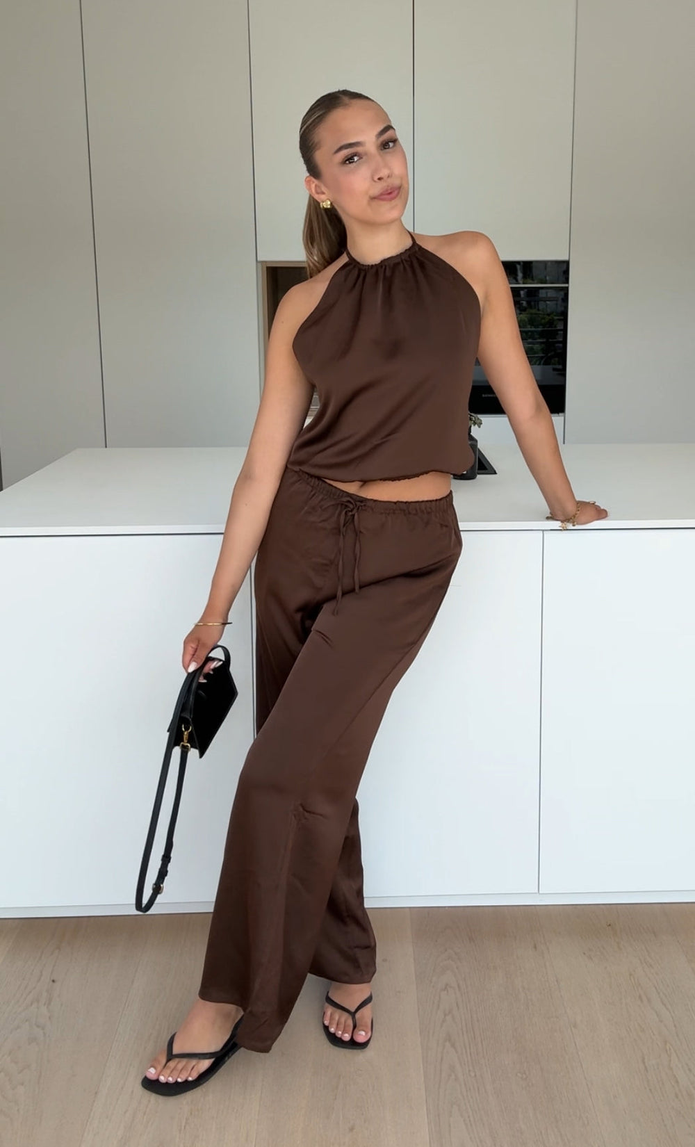 Stori Two-Piece Set