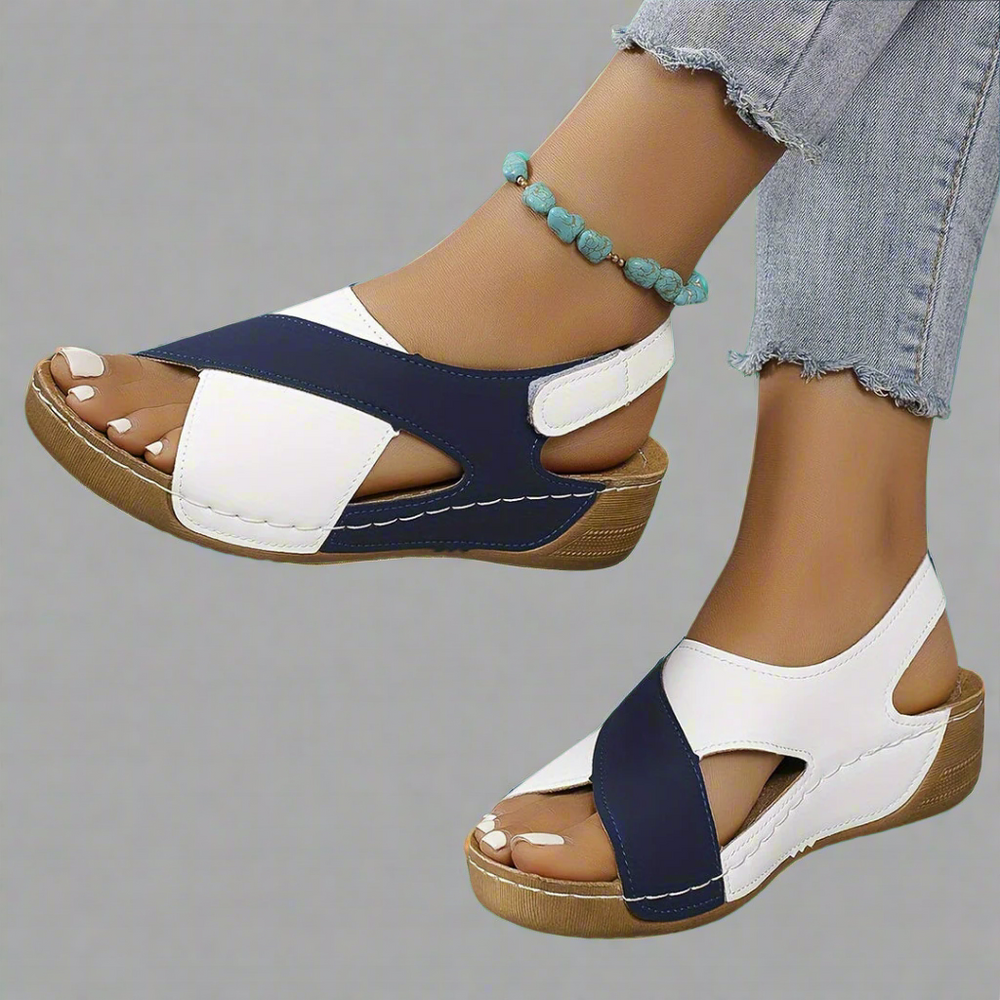 Siv Comfort Sandal
