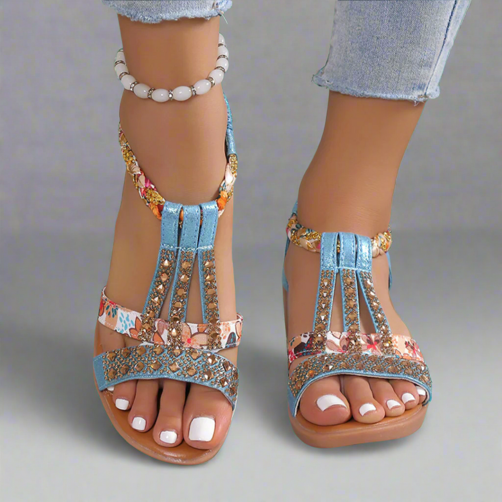 Anja Premium Comfort Sandal