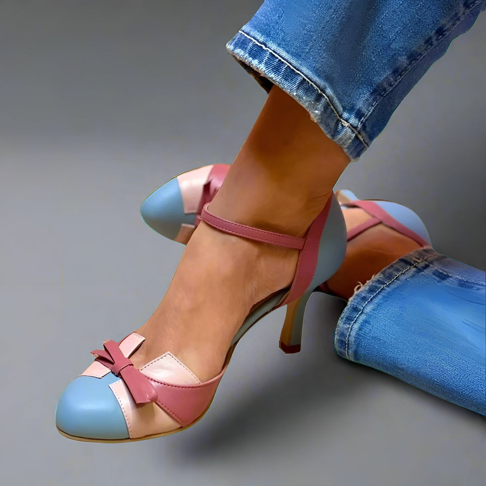 Karin-Maria Daily Orthopedic Sandal