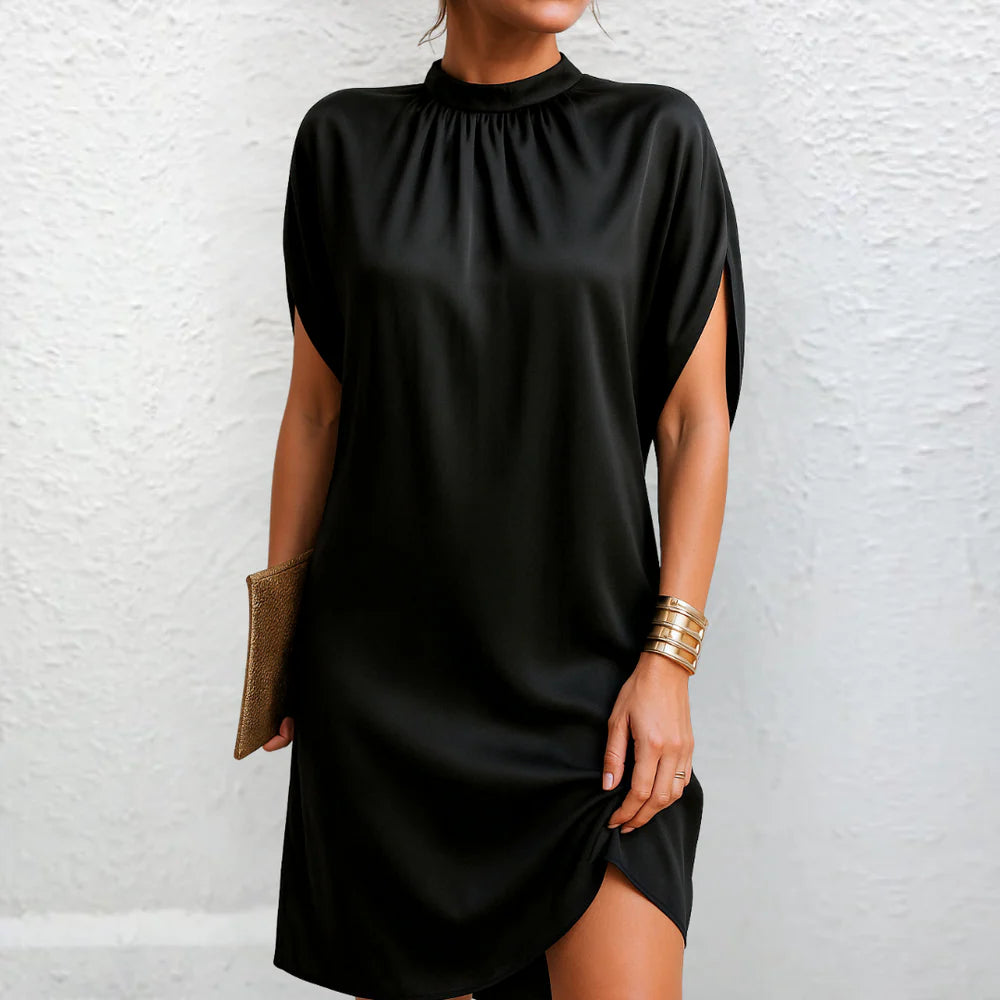 Ruby Flattering Dress