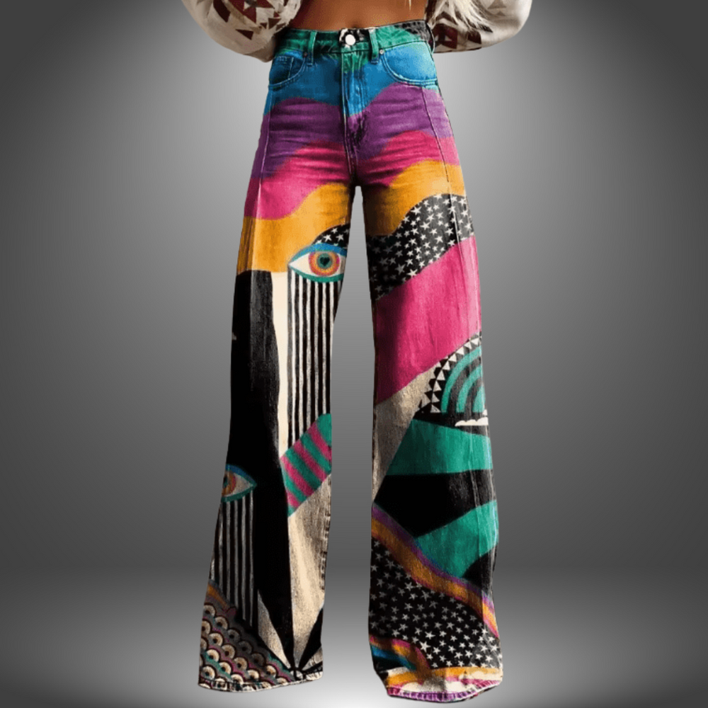 Olivia Pant