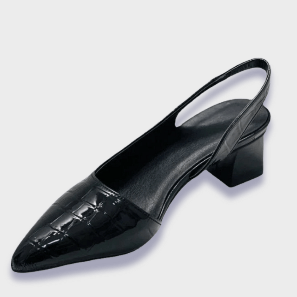 Amanda Heels Sandal