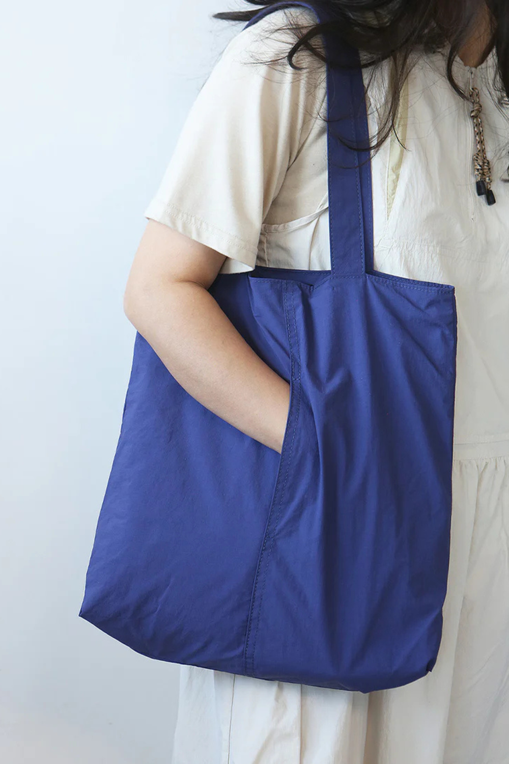 Kris Canvas Structured Stylish Tote Bag Stylish Premium