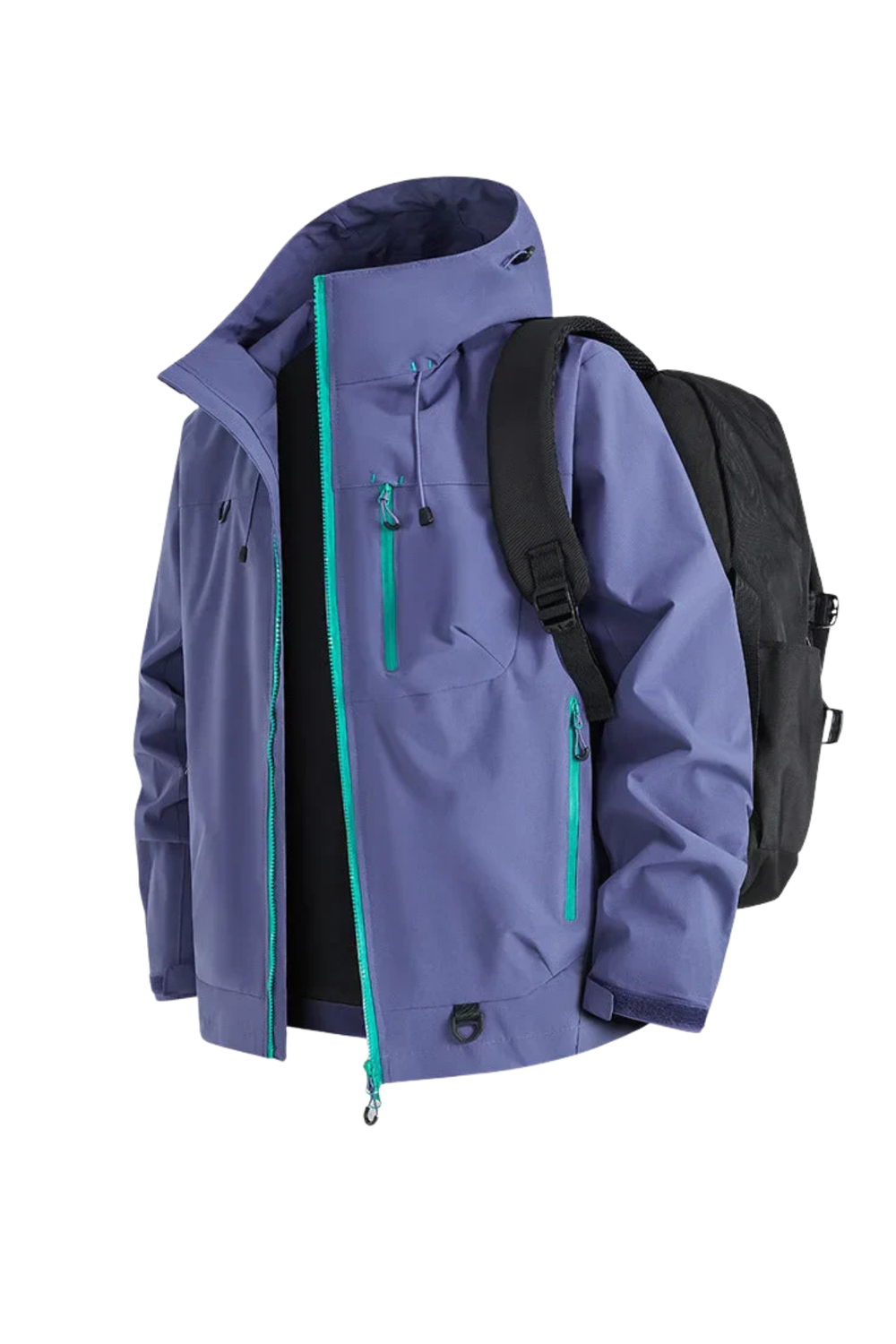 Castel Stylish Casual Jacket for City and Weekend Wear