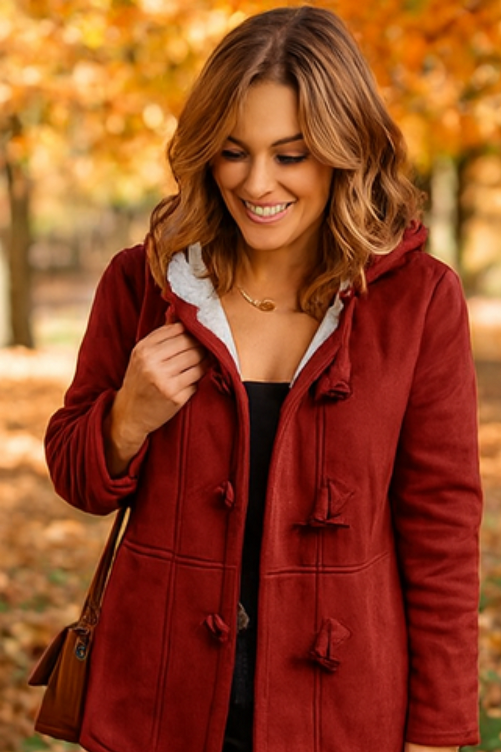 Serena Soft Fleece Jacket Classic Cut Layering Premium