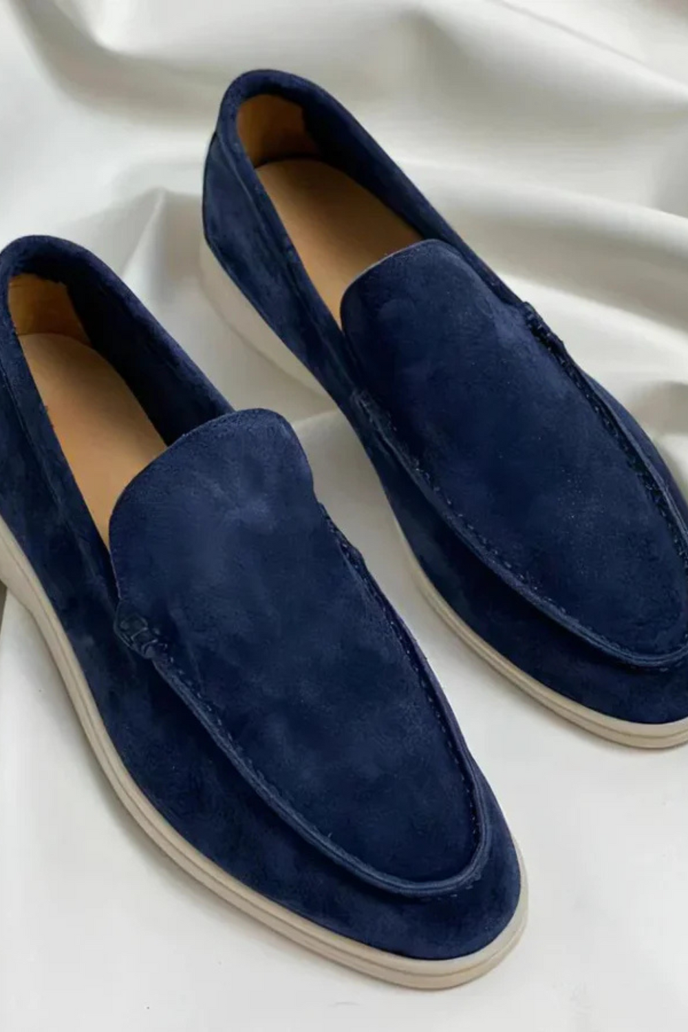 Chase Slip-On Loafer Shoe