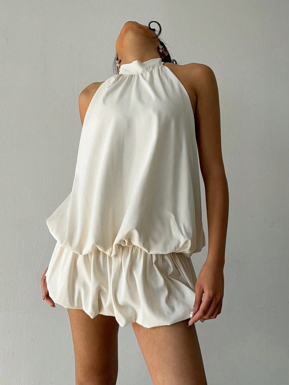 Mevara Dress