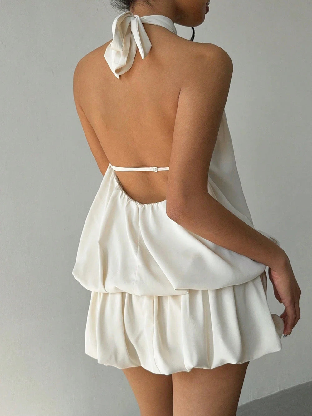 Mevara Dress