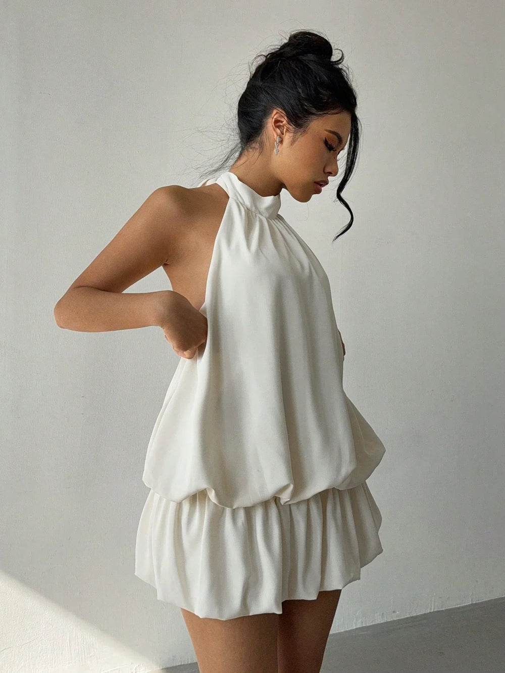 Mevara Dress