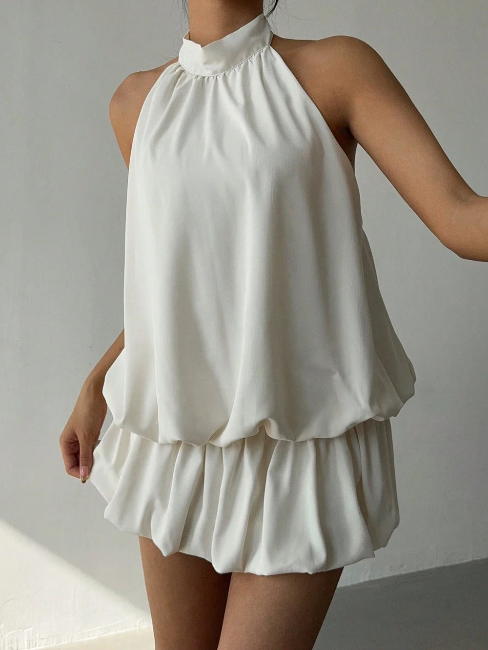 Mevara Dress