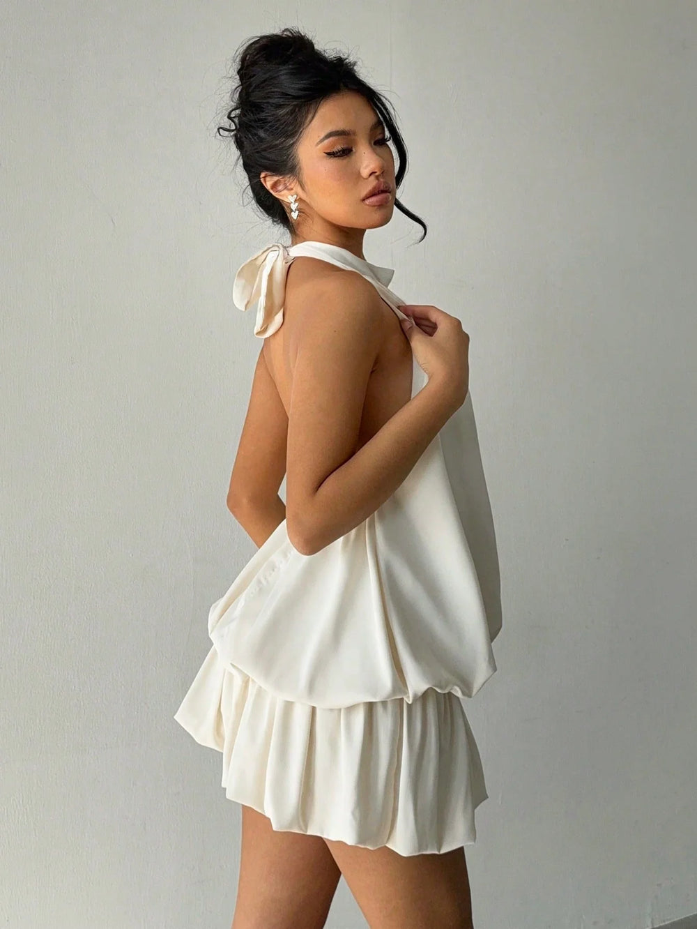 Mevara Dress