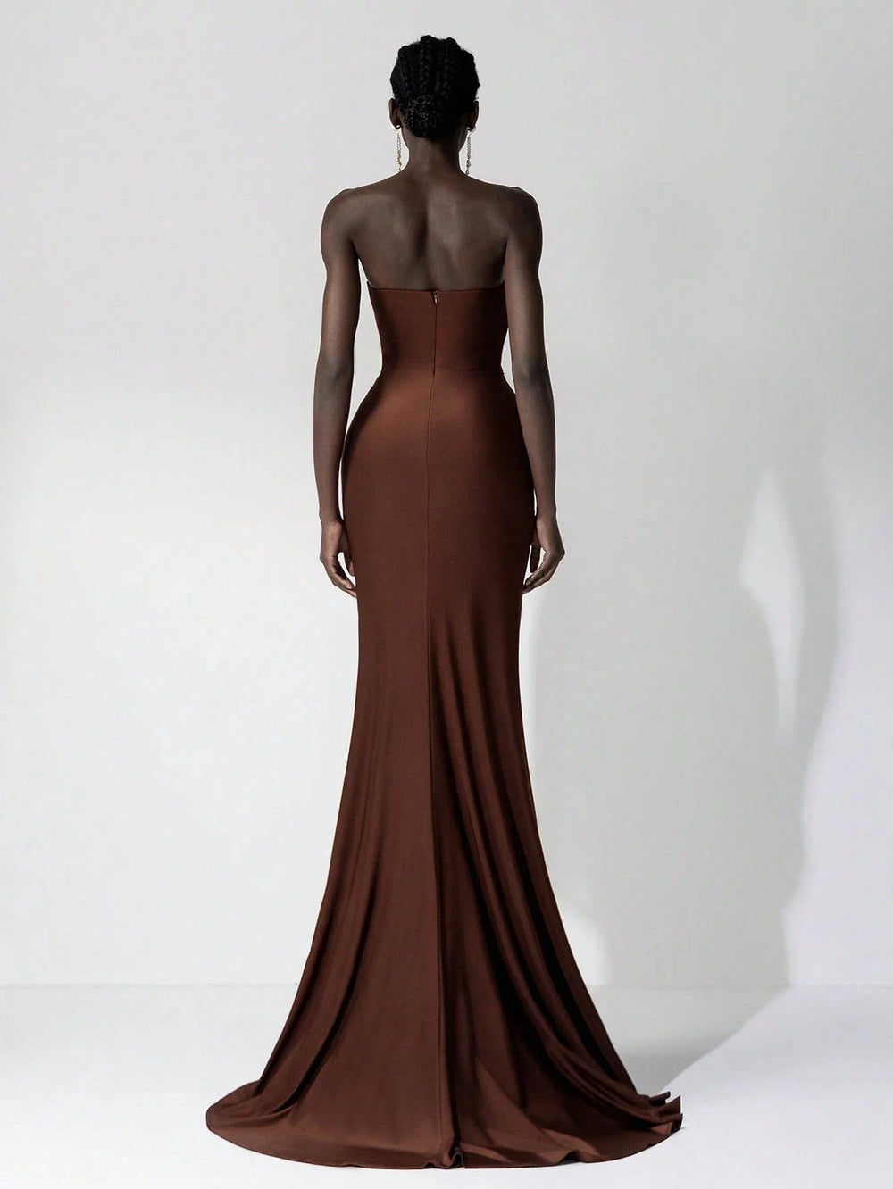 Lenora Maxi Dress