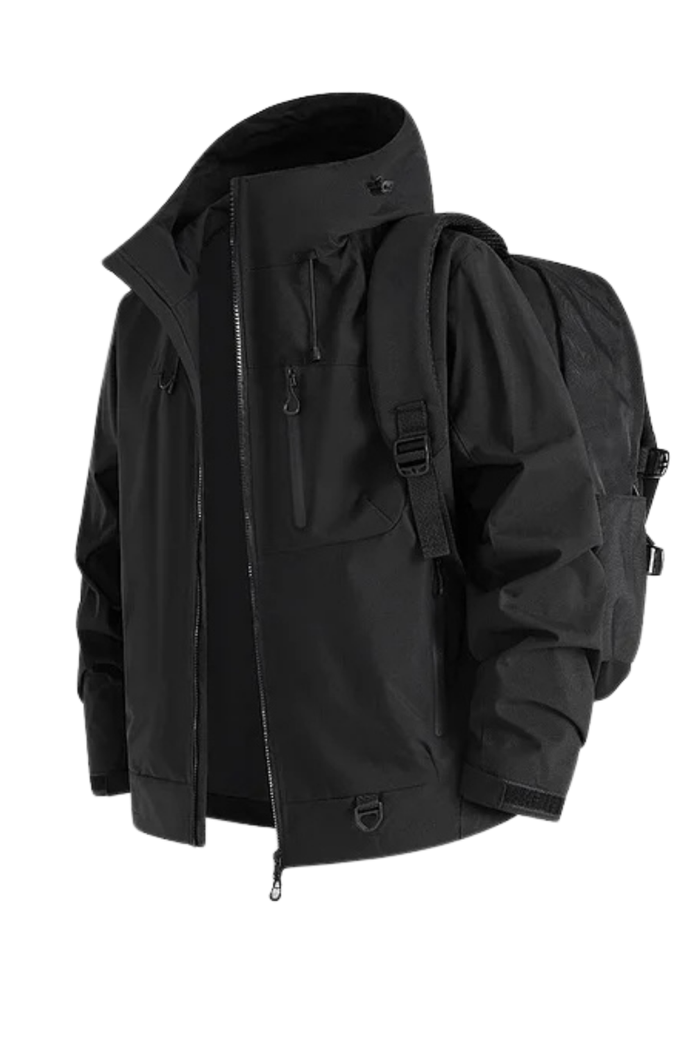 Castel Stylish Casual Jacket for City and Weekend Wear