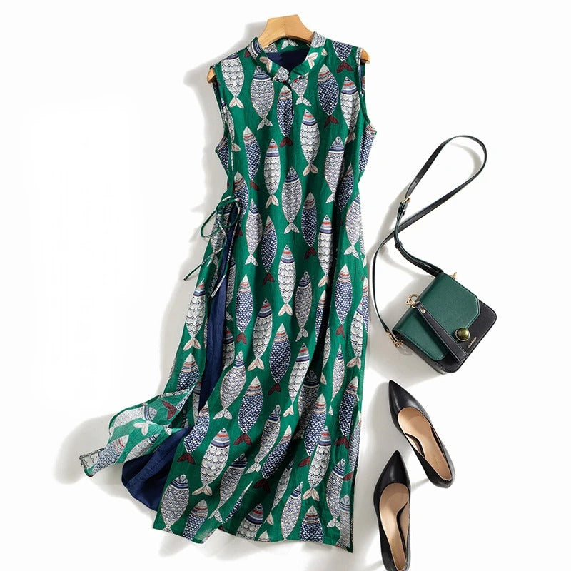 Talulla Classic Day Dress