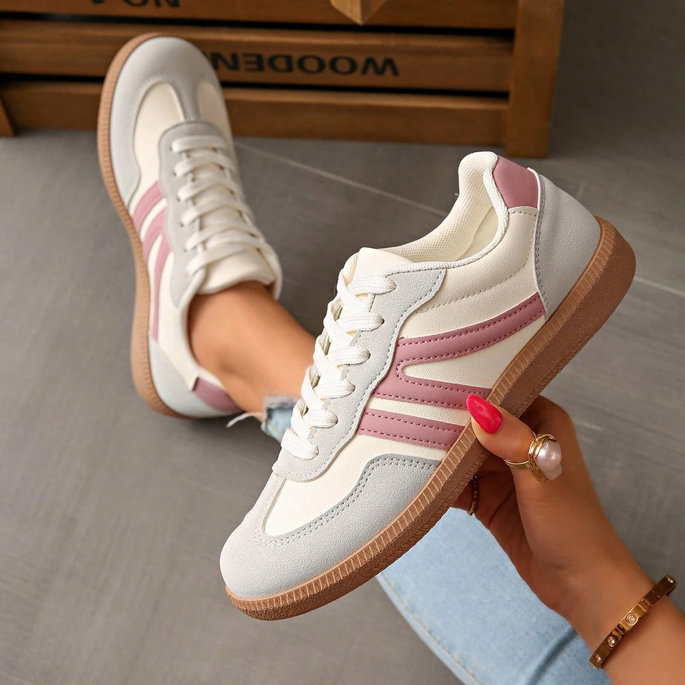 Serena Orthopedic Comfort Shoes