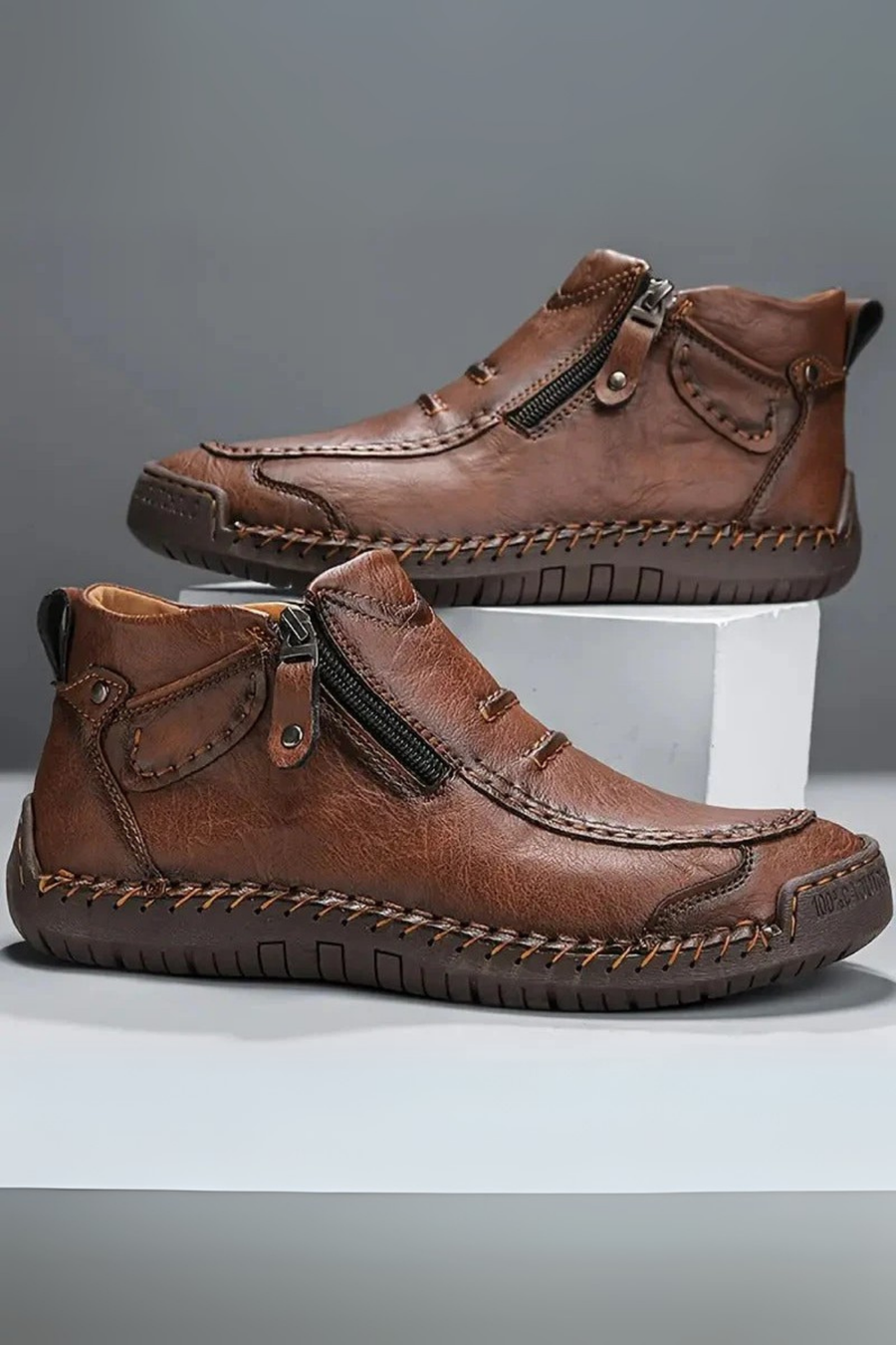 Finch Slip-On Casual Shoes Shoes