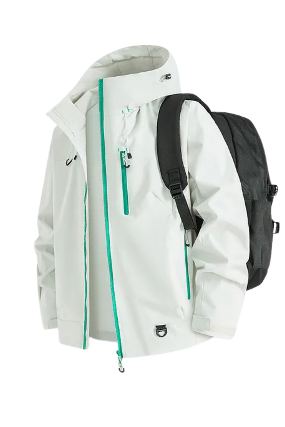 Castel Stylish Casual Jacket for City and Weekend Wear