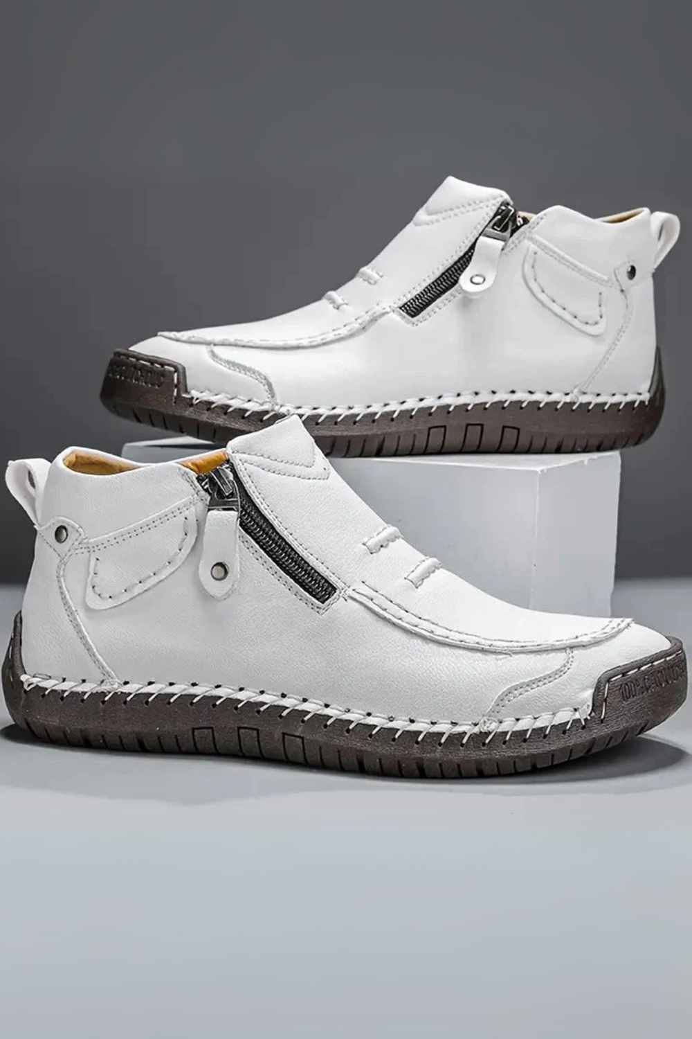 Finch Slip-On Casual Shoes Shoes