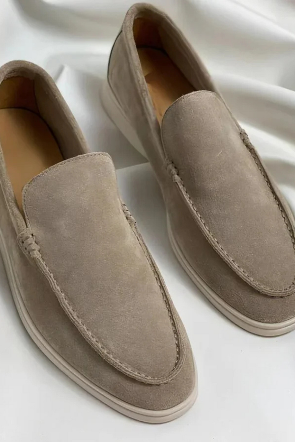 Chase Slip-On Loafer Shoe