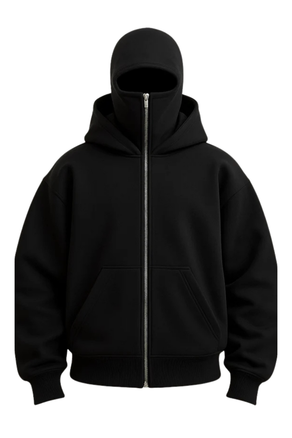Noah Unisex Fleece Hoodie