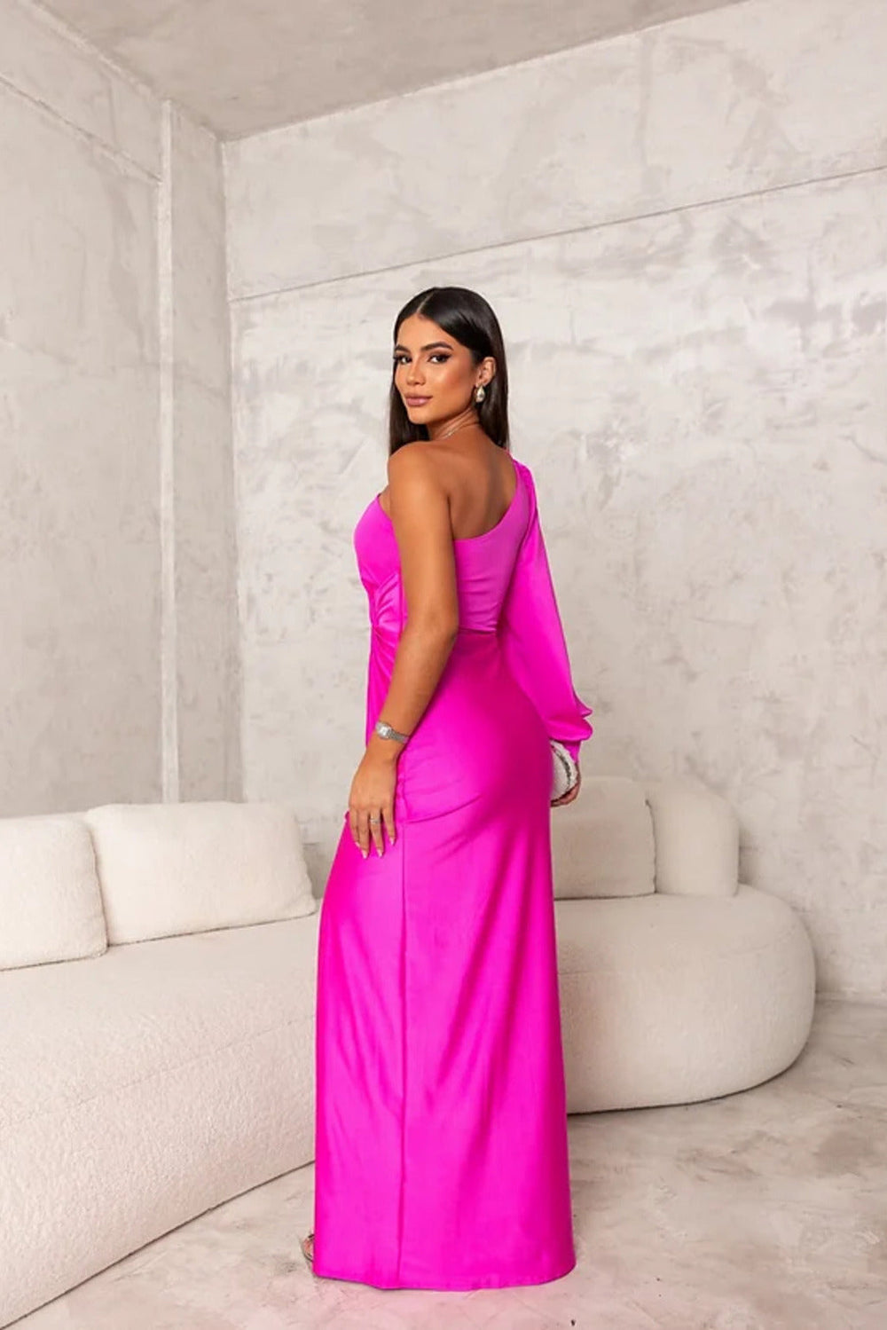 Fiorella Elegant Dress