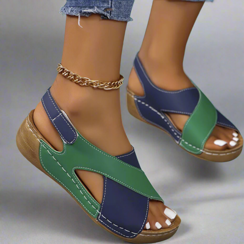Siv Comfort Sandal