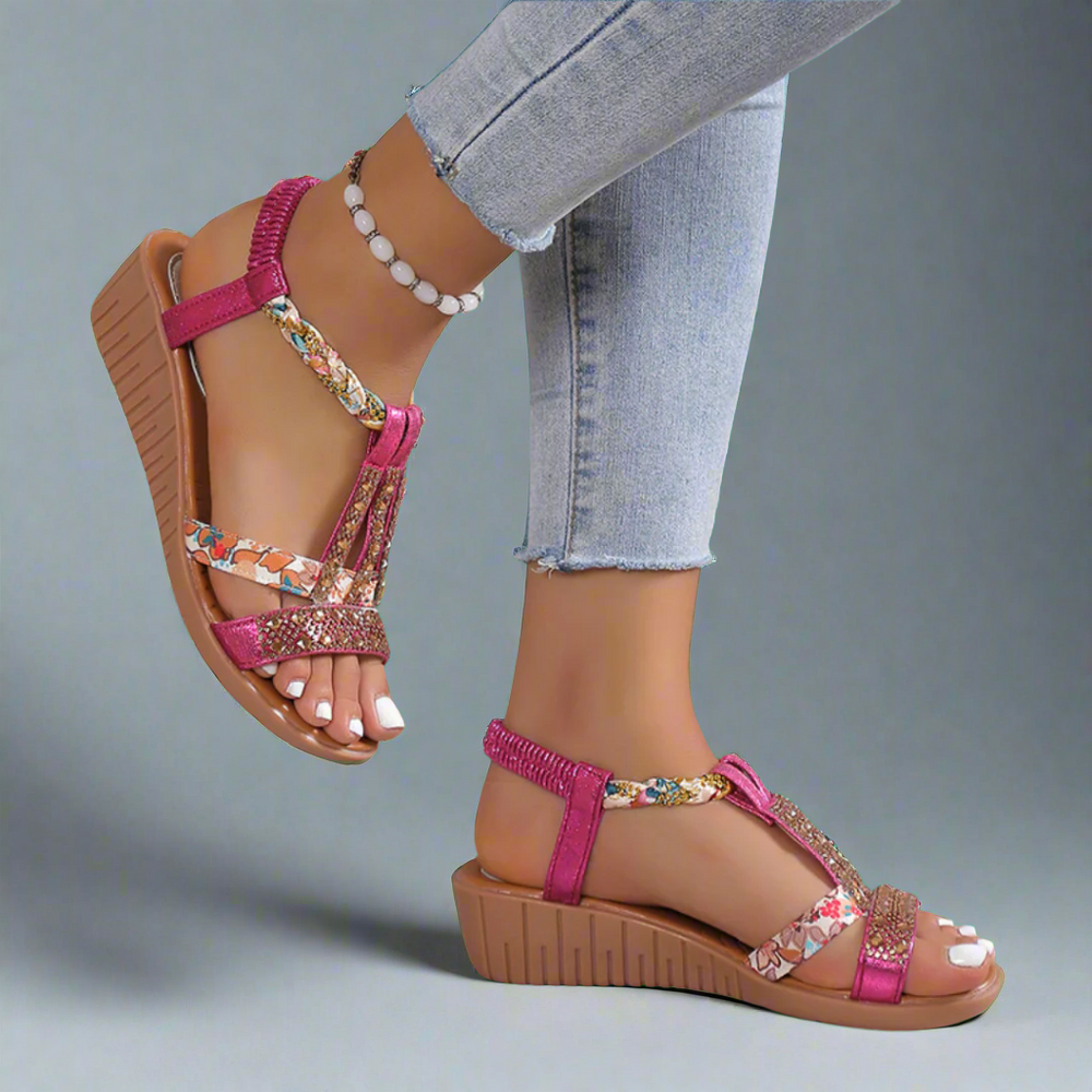 Anja Premium Comfort Sandal