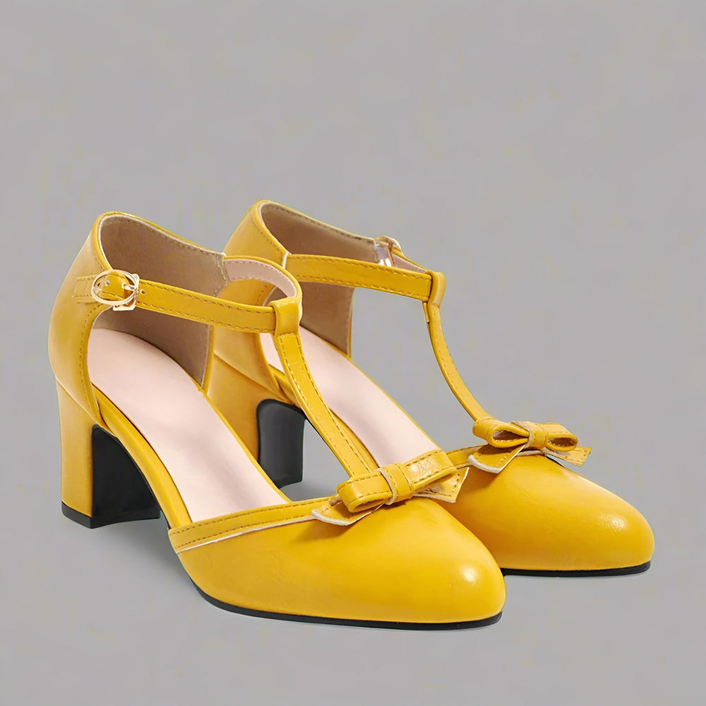 Kajsa Elegant Pain-Free Comfort Sandals