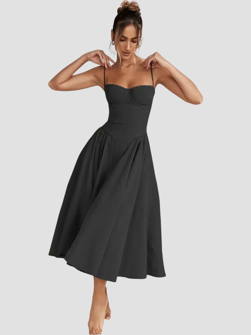 Rosalie Dress