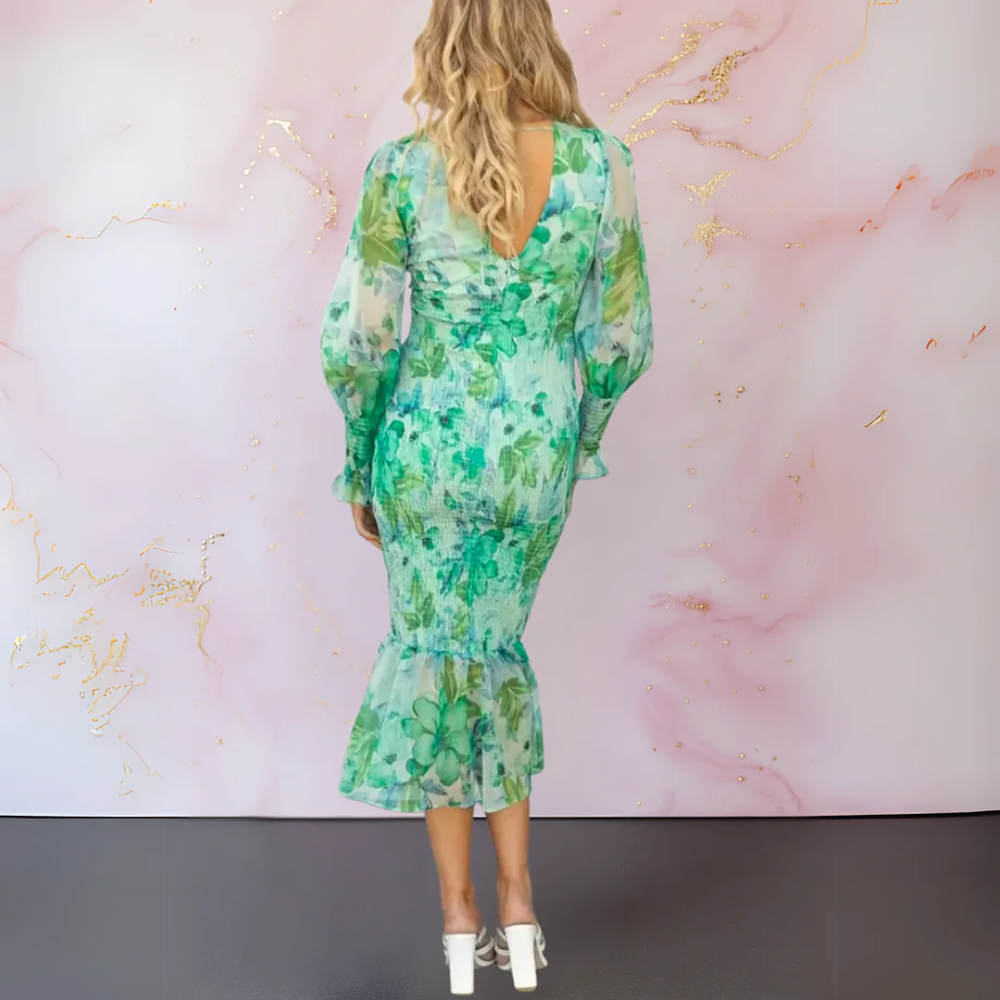 Ella Dress