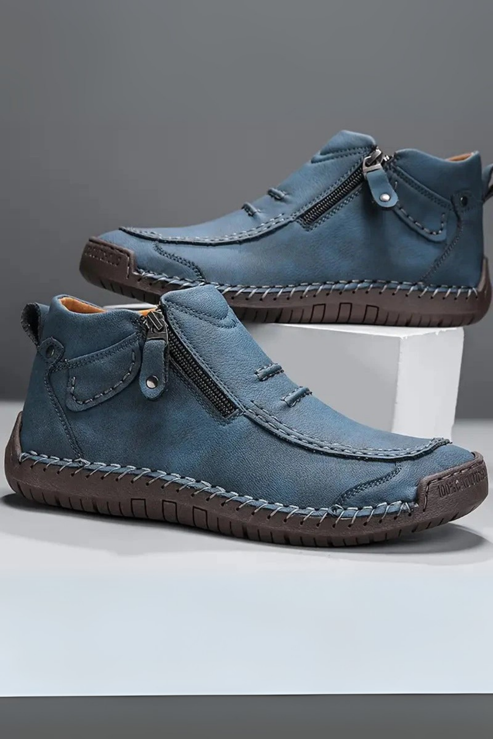 Finch Slip-On Casual Shoes Shoes