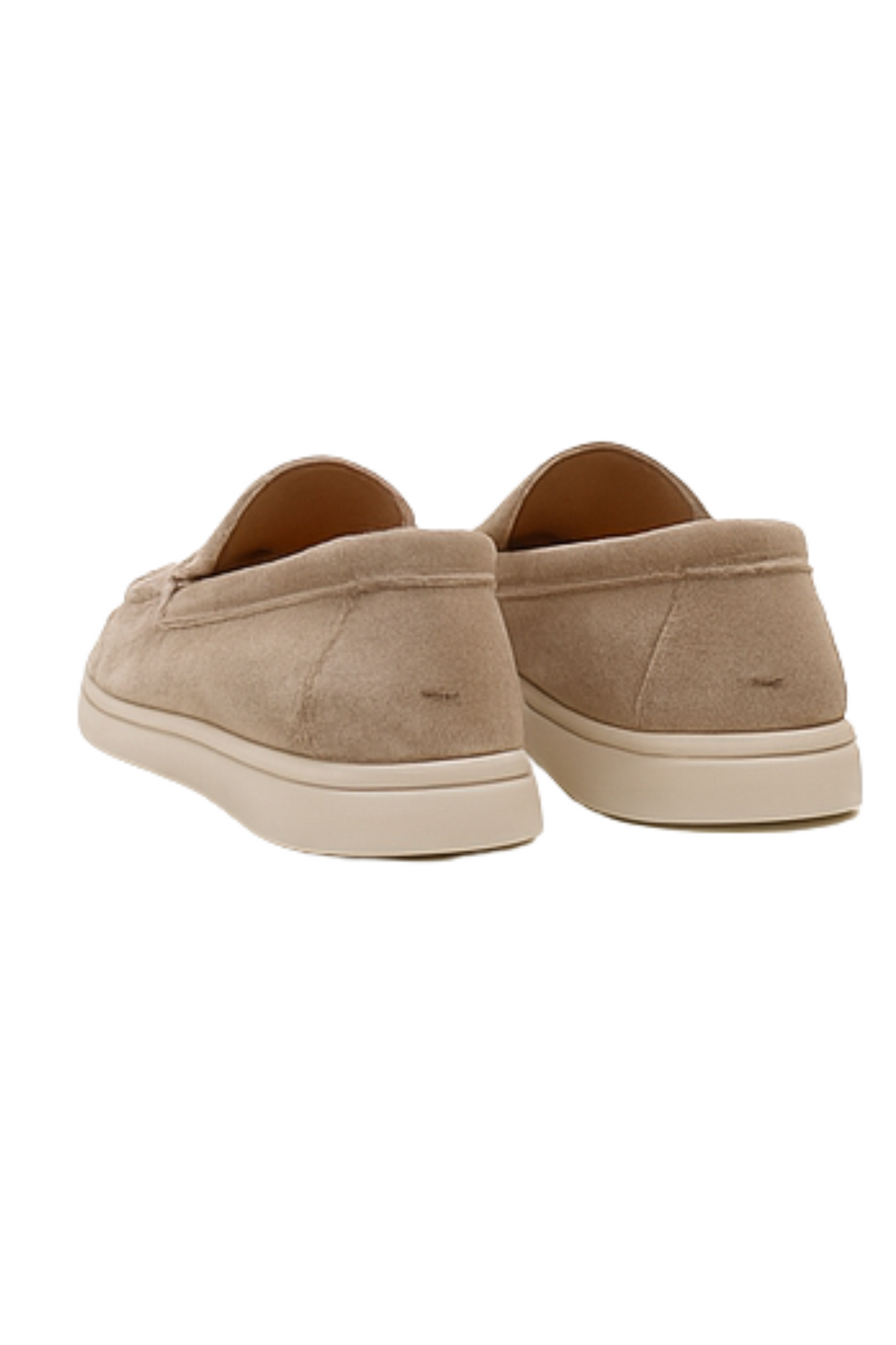 Chase Slip-On Loafer Shoe