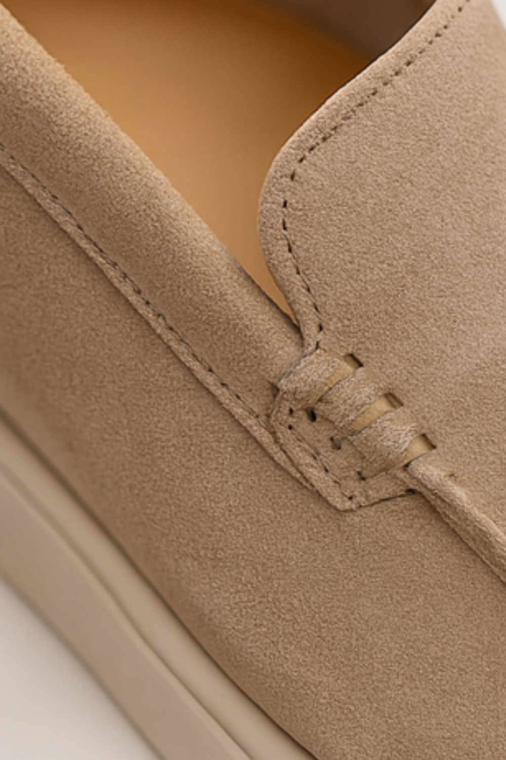 Chase Slip-On Loafer Shoe
