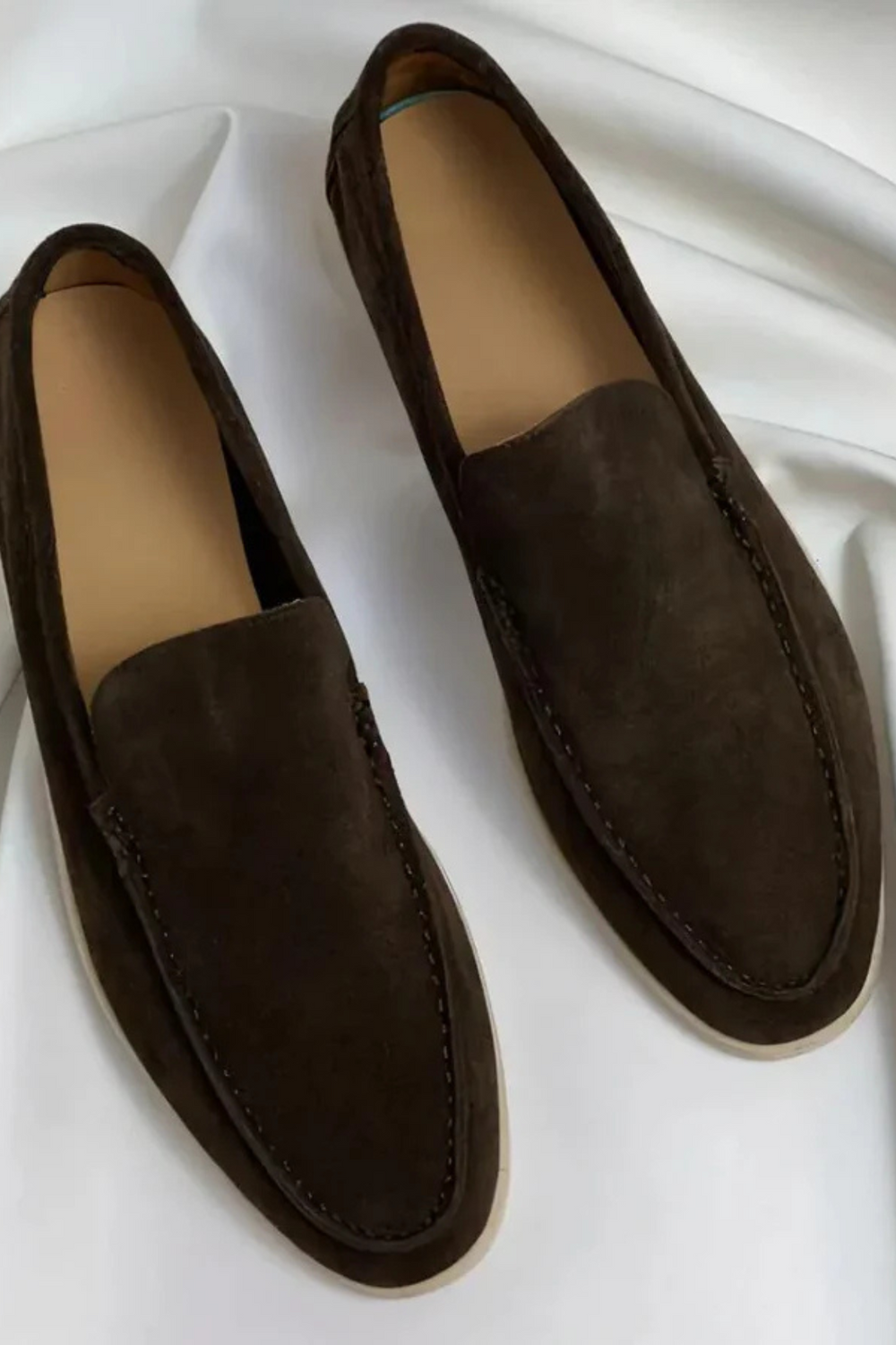 Chase Slip-On Loafer Shoe
