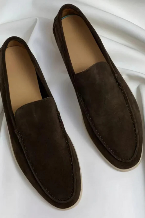 Chase Slip-On Loafer Shoe