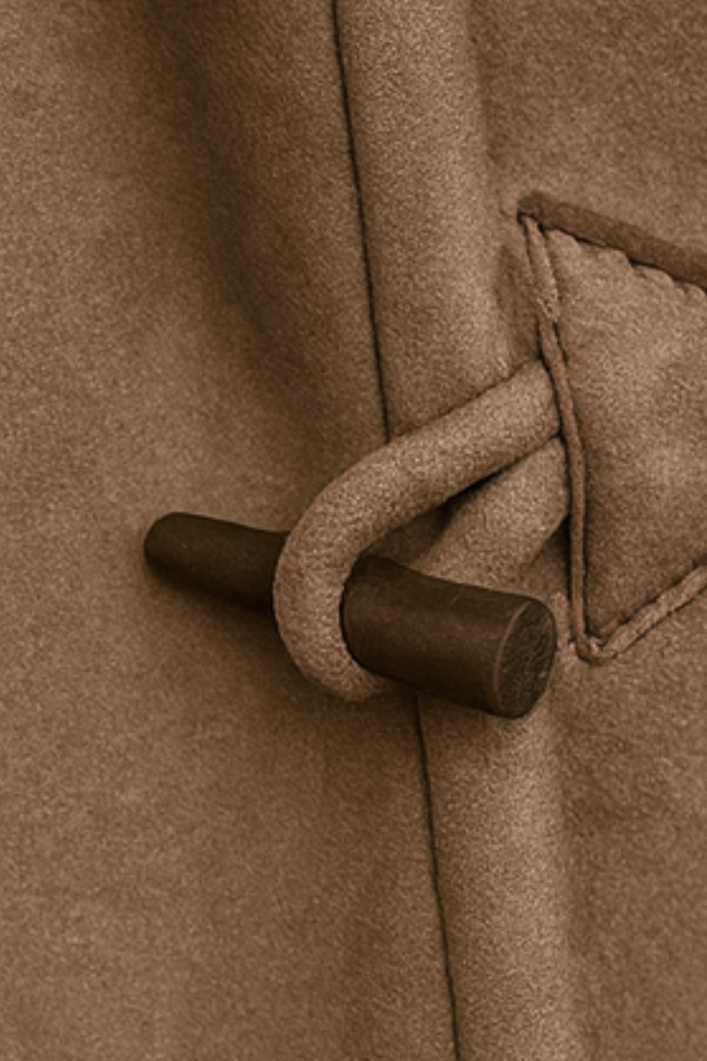 Serena Soft Fleece Jacket Classic Cut Layering Premium