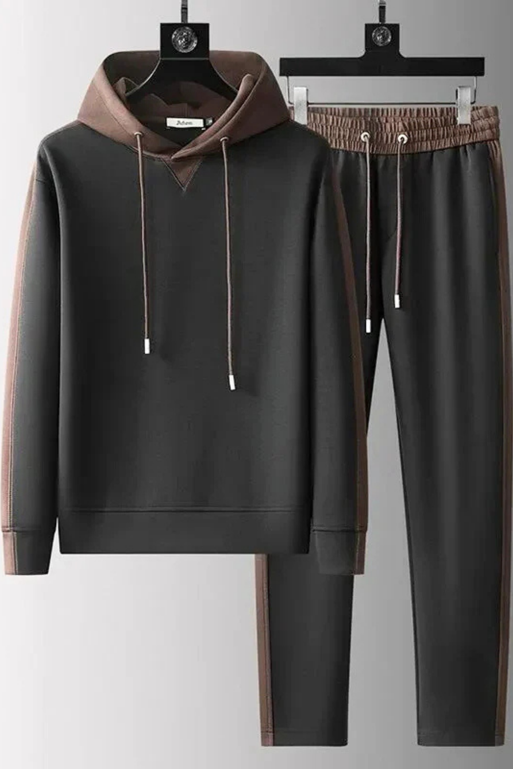 Patrick Bicolor Two-Piece Set