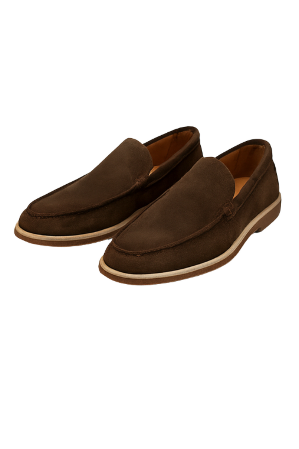 Chase Slip-On Loafer Shoe