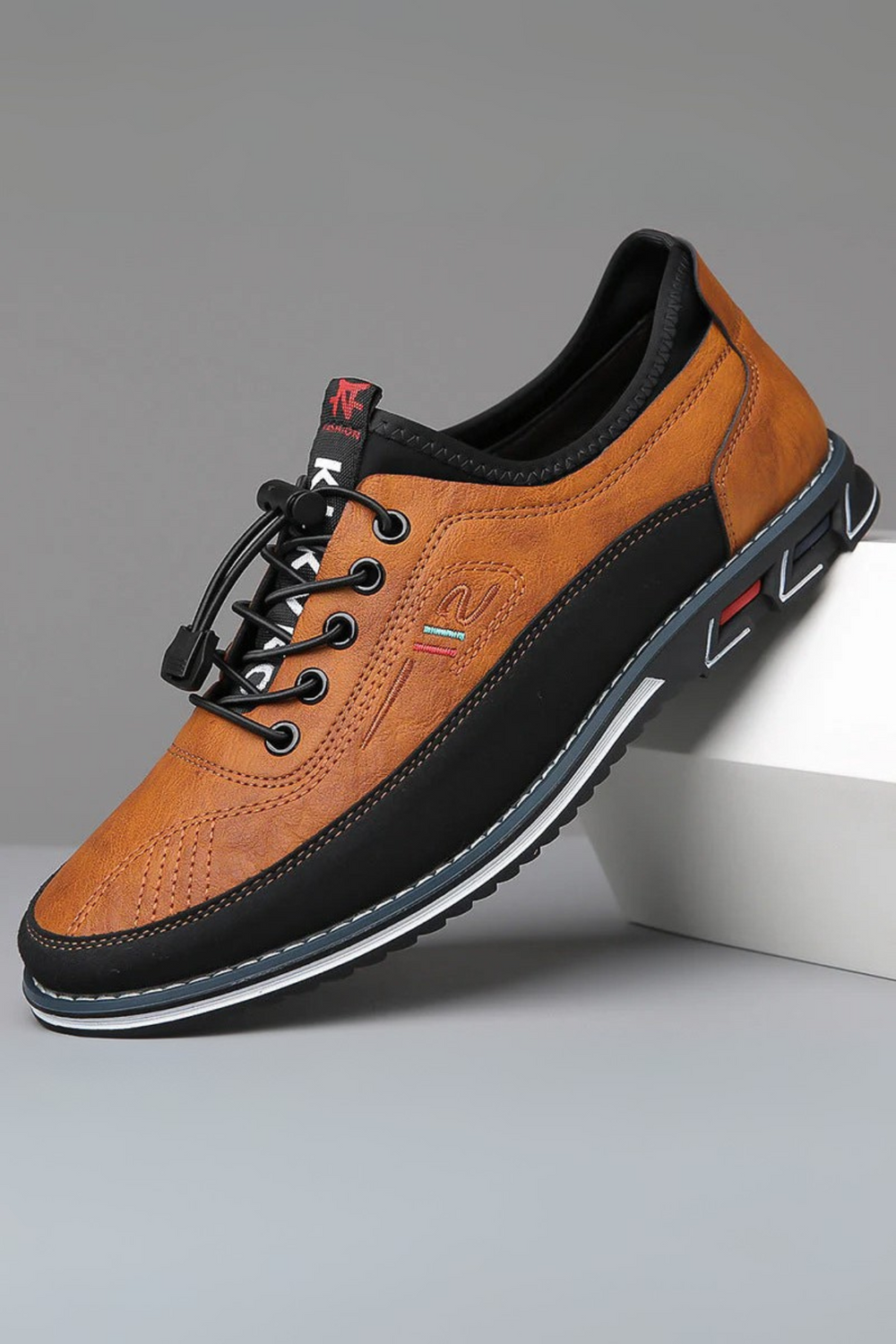 Bertholdt Elegant Men Shoes Daily Comfort Wear Premium