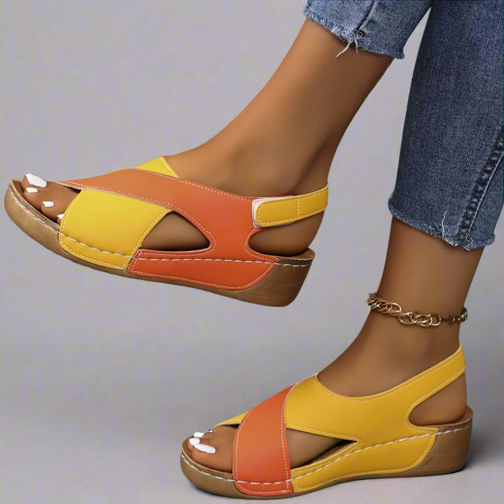Siv Comfort Sandal