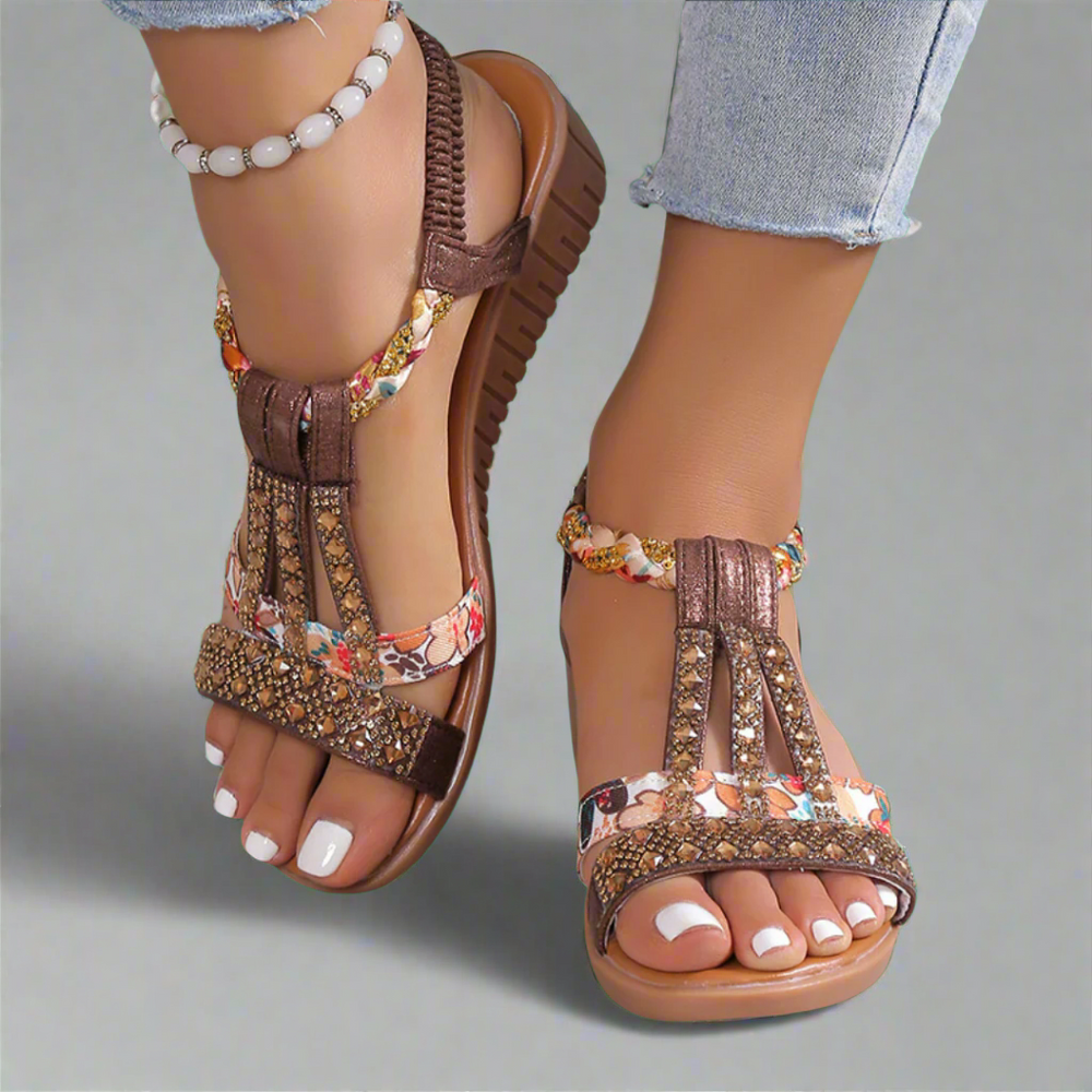 Anja Premium Comfort Sandal