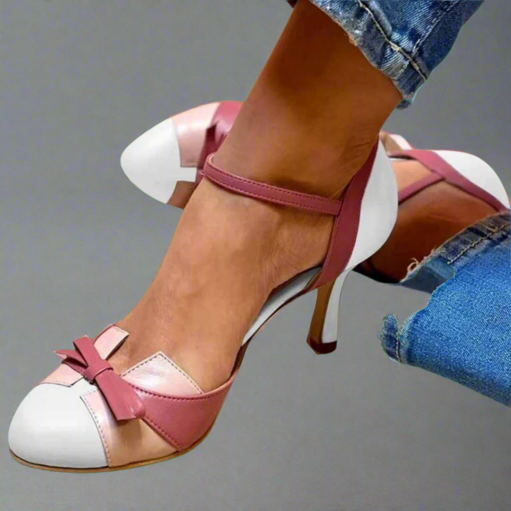 Karin-Maria Daily Orthopedic Sandal