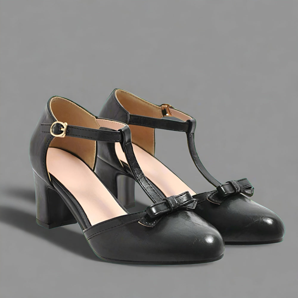 Kajsa Elegant Pain-Free Comfort Sandals