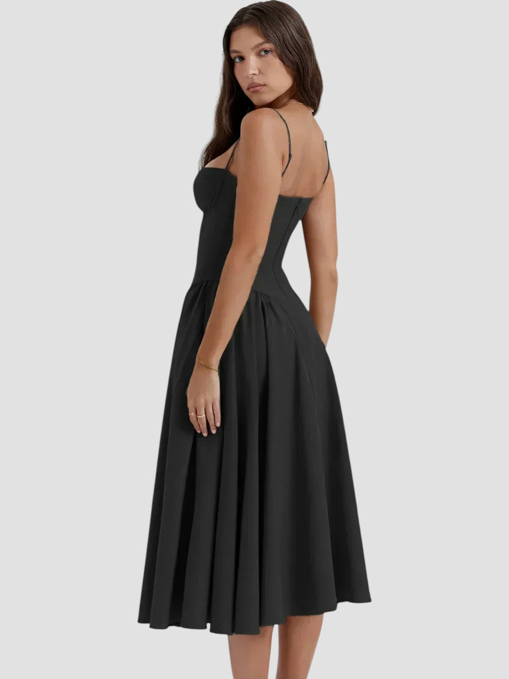 Rosalie Dress