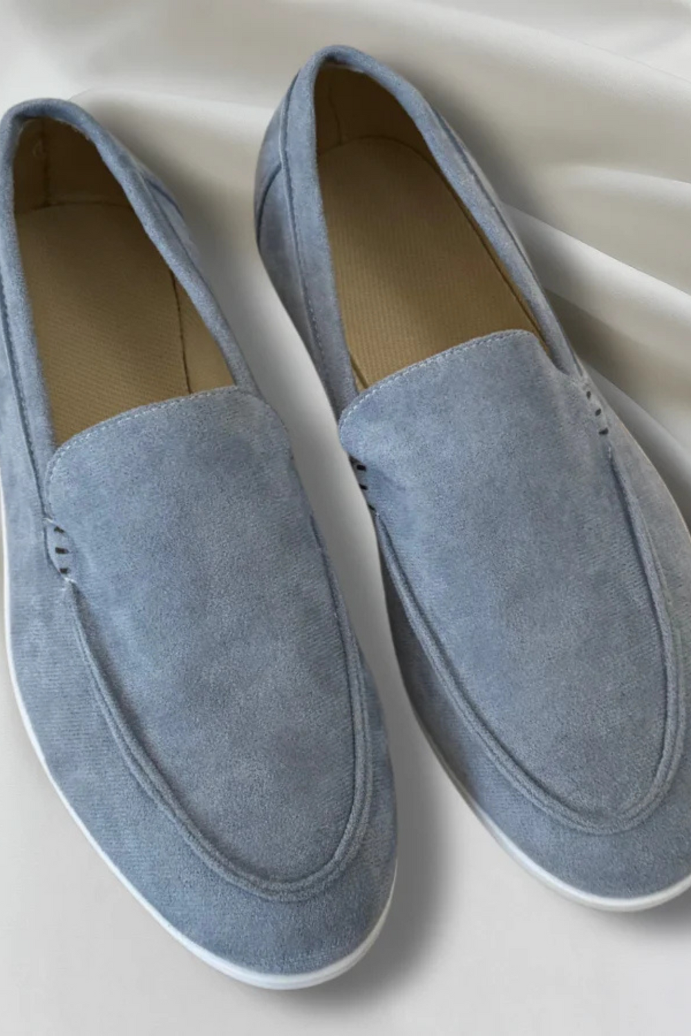 Chase Slip-On Loafer Shoe