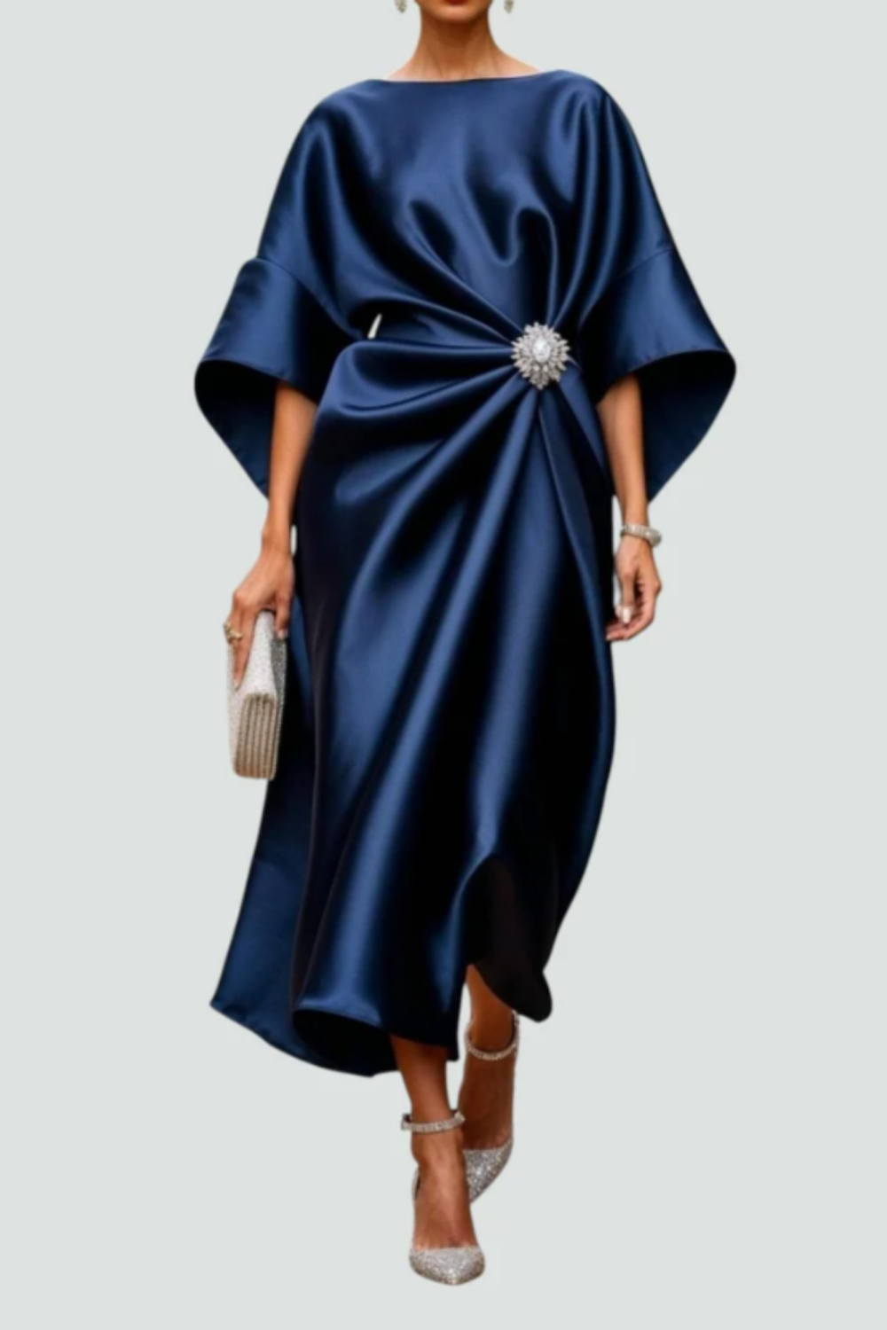 Anne Dress Dress