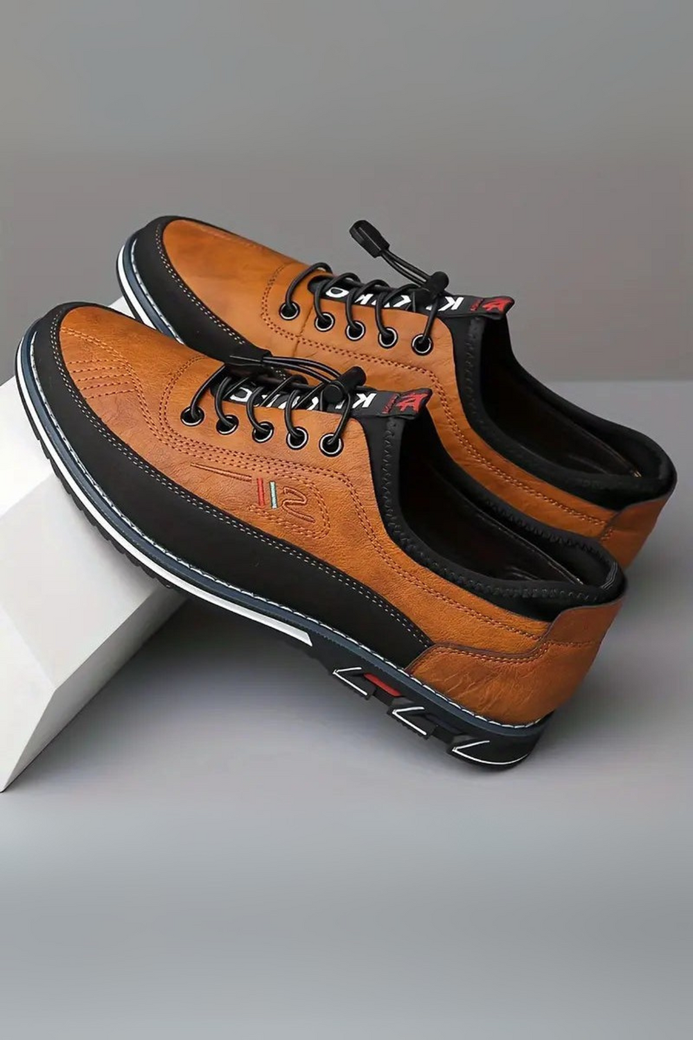 Bertholdt Elegant Men Shoes Daily Comfort Wear Premium